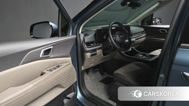 Kia The New Carnival 4th Generation id 4505576 из Кореи 20
