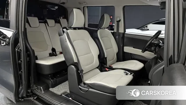 Kia The New Kia Ray id 2988927 из Кореи 20