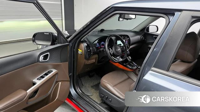 Kia Soul Booster id 3955496 из Кореи 20