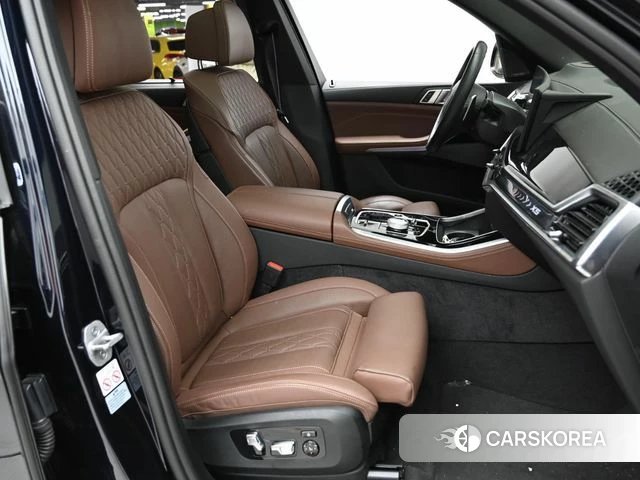 BMW X5 (G05) id 3831747 из Кореи 20