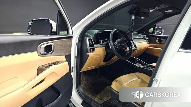 Kia Sorento 4th Generation id 3903859 из Кореи 20