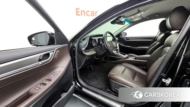 Hyundai The New Grandeur IG id 3367625 из Кореи 20