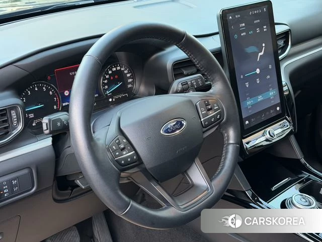 Ford Explorer id 4387634 из Китая 34