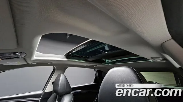 Hyundai Tucson Hybrid (NX4) id 2624811 из Кореи 20