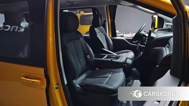 Hyundai Staria id 3864814 из Кореи 20