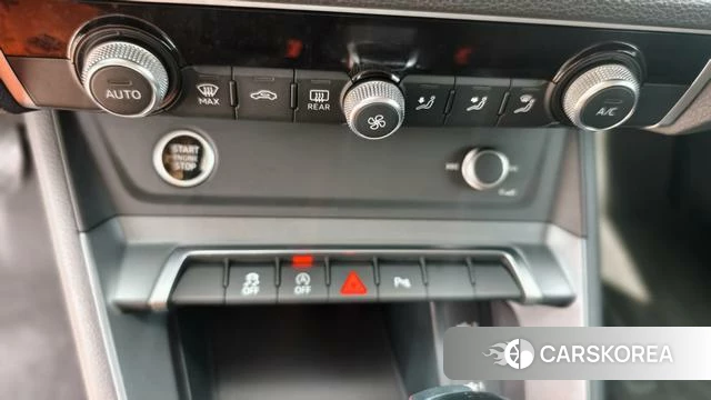 Audi Q3 Sportback id 4260531 из Китая 22