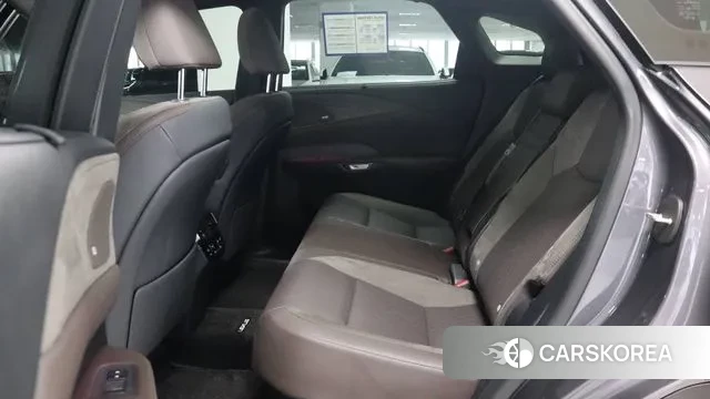 Lexus RX350h 5th generation id 3462089 из Кореи 17