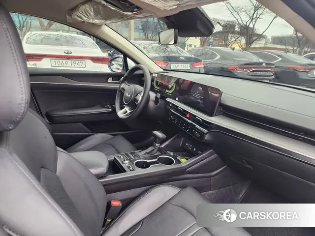 Kia The New K5 3rd generation id 3732644 из Кореи 13