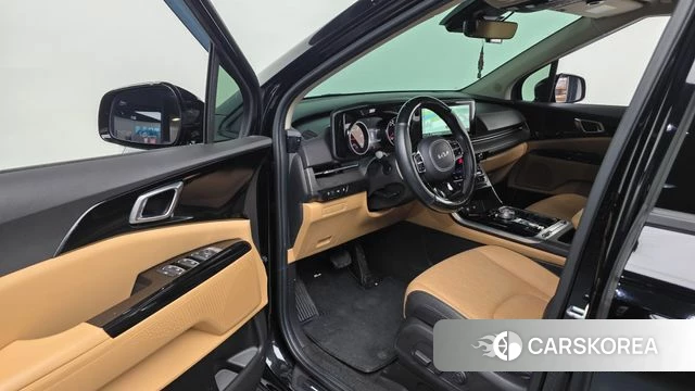 Kia Carnival 4th generation id 3859081 из Кореи 20