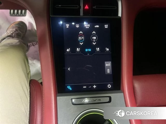 Porsche Taycan id 4231476 из Кореи 11