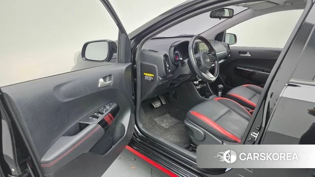 Kia All New Morning (JA) id 4304587 из Кореи 20