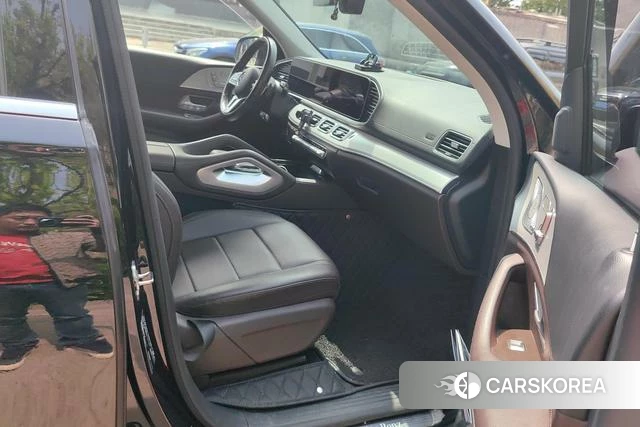 Mercedes-Benz GLE (import) id 4256236 из Китая 17