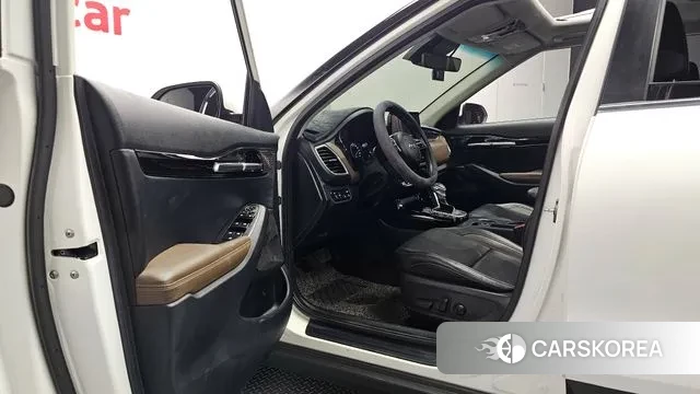 Kia Seltos id 2990258 из Кореи 20