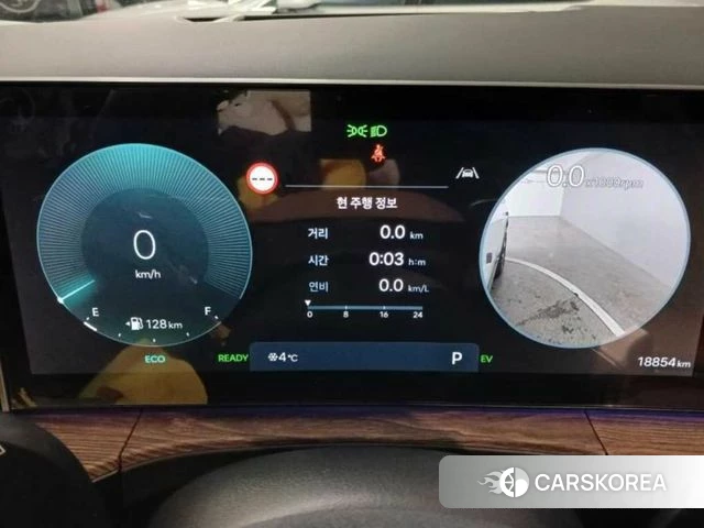 Hyundai Santa Fe (MX5) id 3831799 из Кореи 20