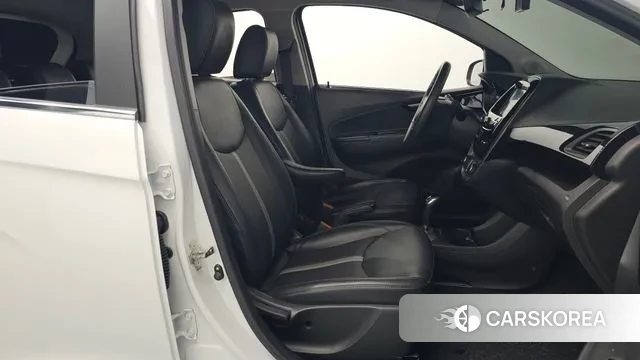 Chevrolet (GM Daewoo) The New Spark id 3742518 из Кореи 20