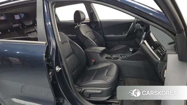 Kia The New Niro id 3717837 из Кореи 20