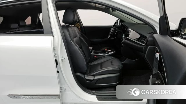 Kia Niro EV id 3860082 из Кореи 20