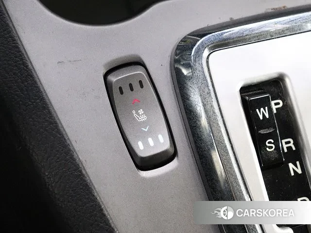 Ssangyong Korando Turismo id 3757098 из Кореи 20