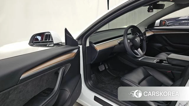 Tesla Model 3 id 4665999 из Кореи 35