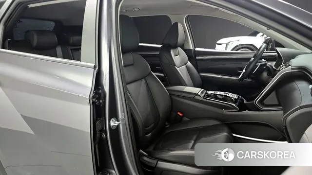 Hyundai Tucson (NX4) id 3185359 из Кореи 20