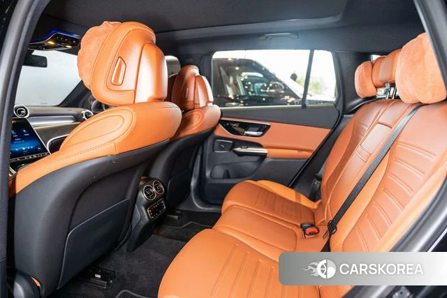Mercedes-Benz GLC id 4263490 из Китая 18