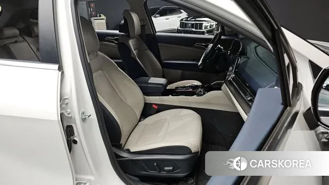 Kia Sportage 5th Generation id 2998421 из Кореи 20