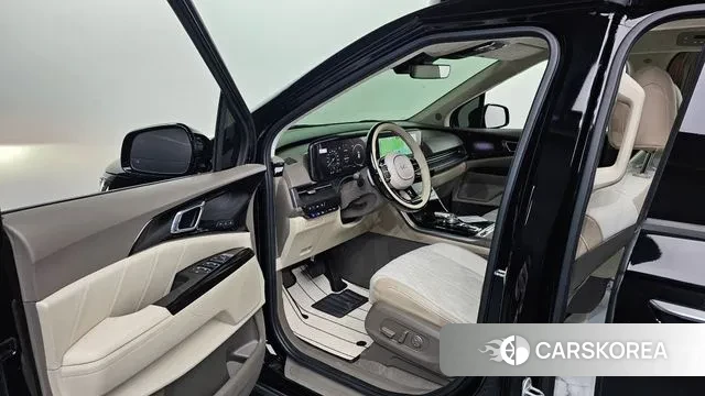 Kia Carnival 4th generation id 3280815 из Кореи 20