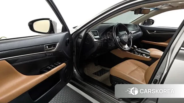 Lexus New GS300 id 3330592 из Кореи 20