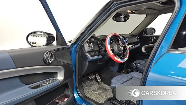 Mini Cooper S Countryman id 3508009 из Кореи 20
