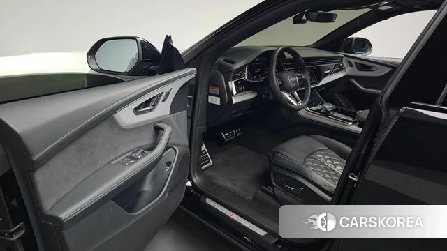 Audi Q8 (4M) id 3877074 из Кореи 20