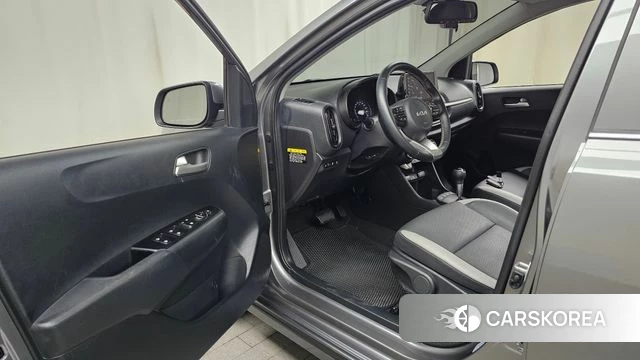 Kia Morning Urban (JA) id 4656481 из Кореи 31