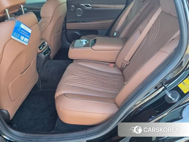 Genesis G80 (RG3) id 3571041 из Кореи 20