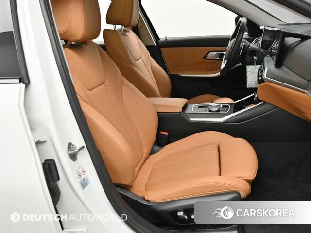 BMW 3 Series (G20) id 4266888 из Кореи 20