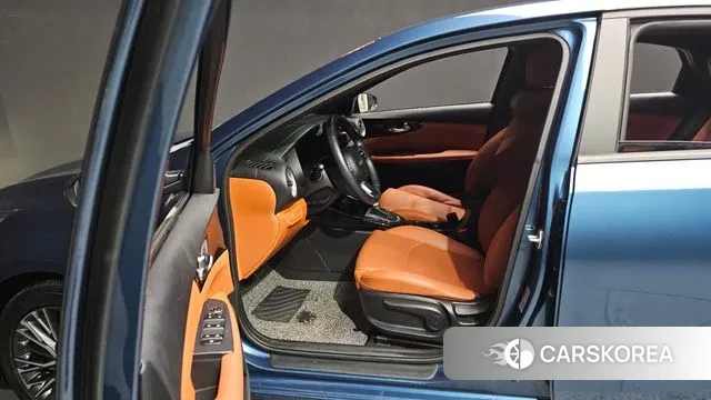 Kia The New K3 2nd generation id 3734458 из Кореи 20