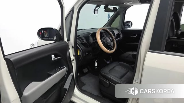 Kia The New Kia Ray id 4506327 из Кореи 30