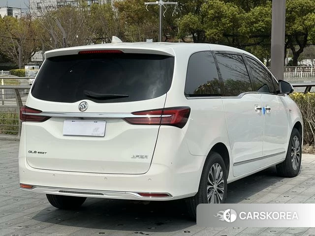 Buick GL8 id 4239214 из Китая 25