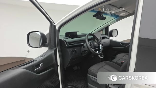 Hyundai Staria id 4687710 из Кореи 20