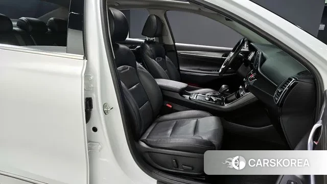 Hyundai Grandeur IG id 3045710 из Кореи 20