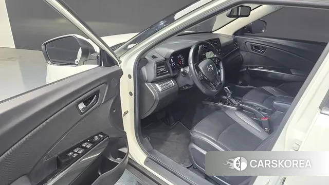 Ssangyong Berry New Tivoli id 3586492 из Кореи 20