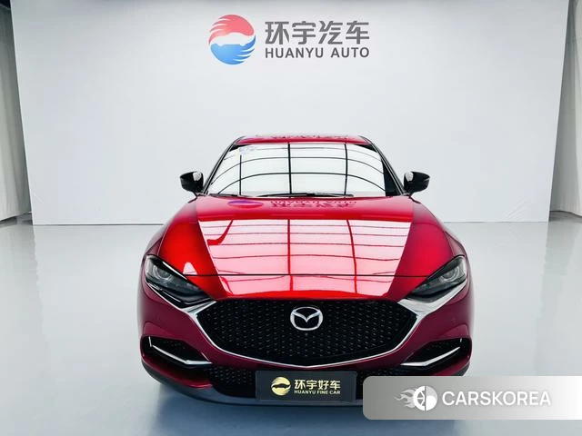 Mazda CX-4 id 4262380 из Китая 27
