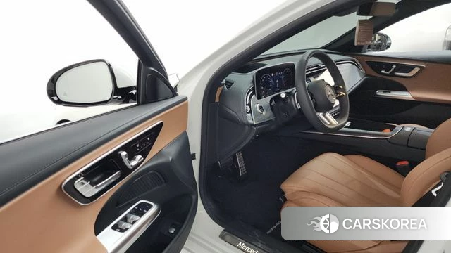 Mercedes-Benz E-Class W214 id 4589792 из Кореи 34