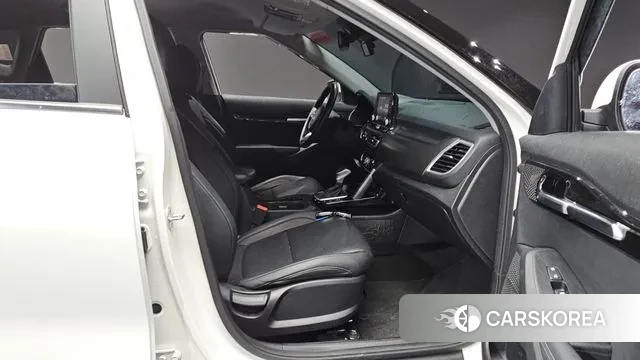 Kia Seltos id 3759216 из Кореи 20