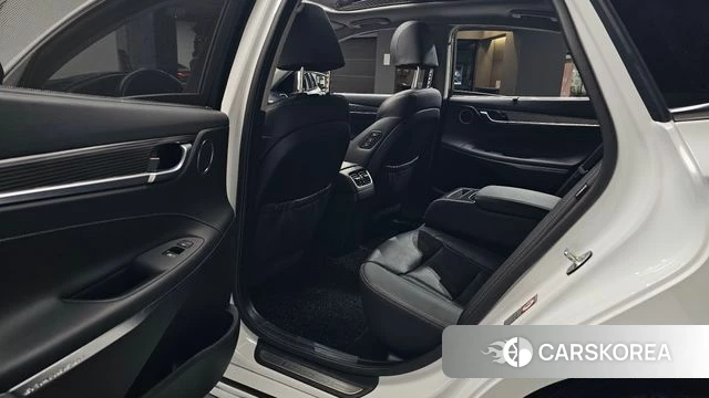 Hyundai Grandeur IG id 4285122 из Кореи 33