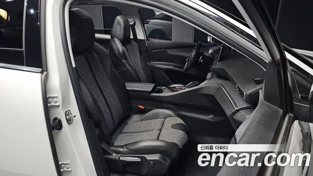 Peugeot 3008 second generation id 2932990 из Кореи 20