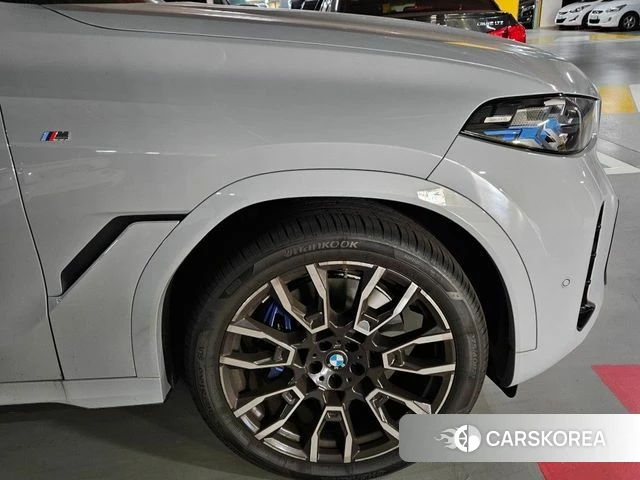 BMW X6 (G06) id 4916127 из Кореи 14