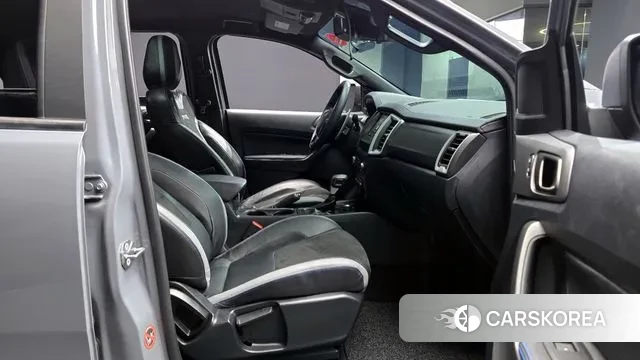 Ford Ranger 3rd Generation id 2964137 из Кореи 20