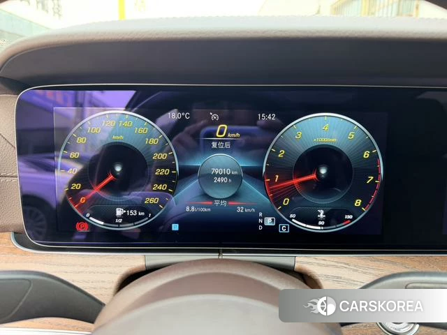 Mercedes-Benz E-class id 4264833 из Китая 18