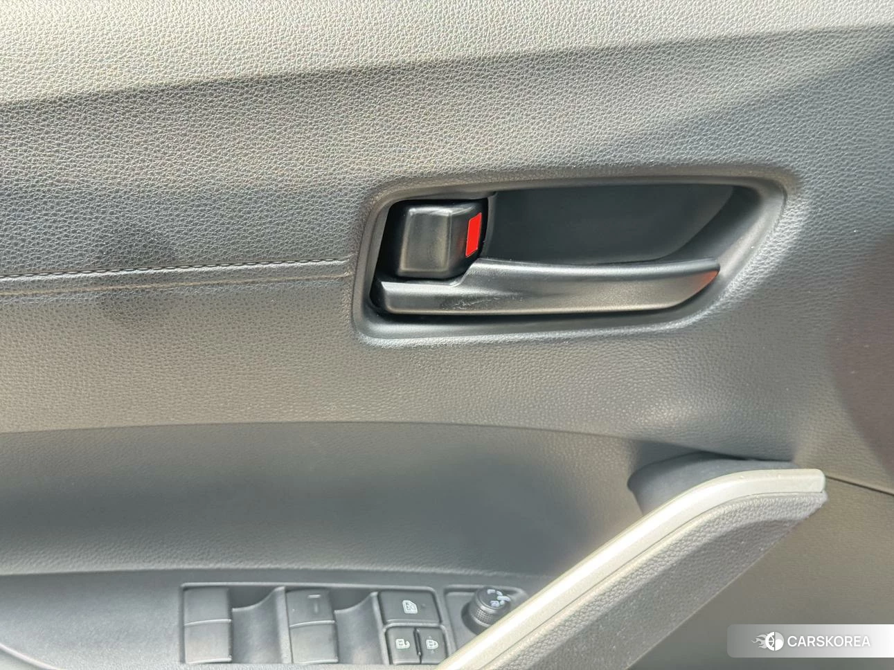 Toyota Frontlander id 4514998 из Китая 14
