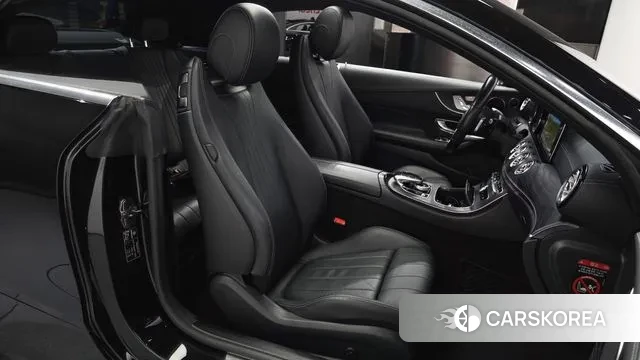 Mercedes-Benz E-Class W213 id 3344884 из Кореи 20