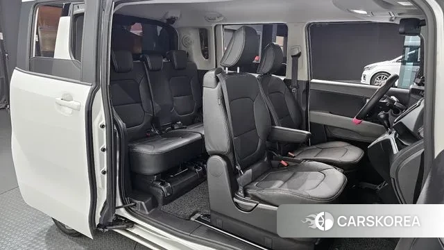 Kia The New Kia Ray id 3679452 из Кореи 20